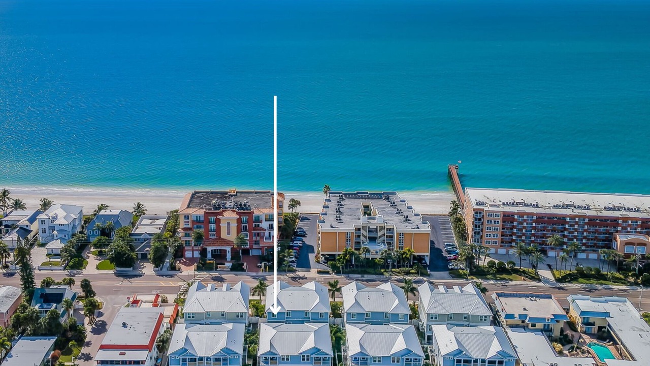 Photo of Outdoor in Redington Beach