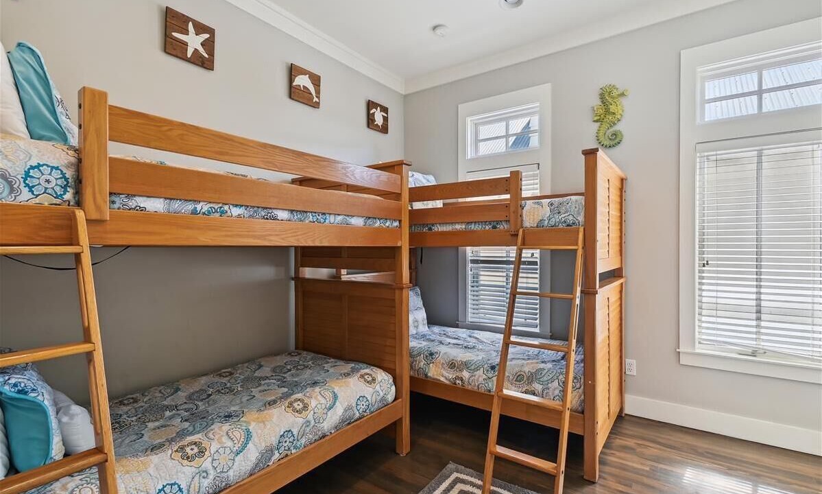 Photo of Bedroom in Rosemary Beach