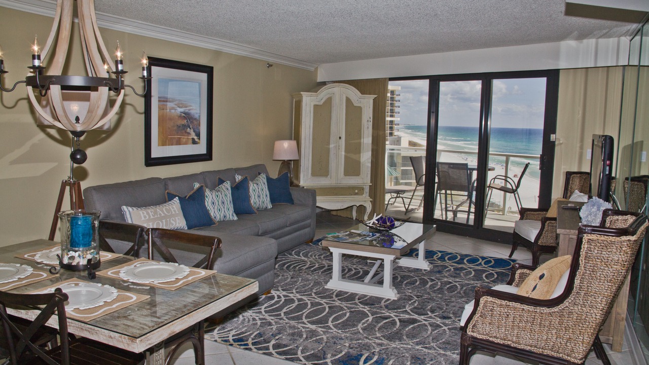 Photo of Livingroom in Sandestin