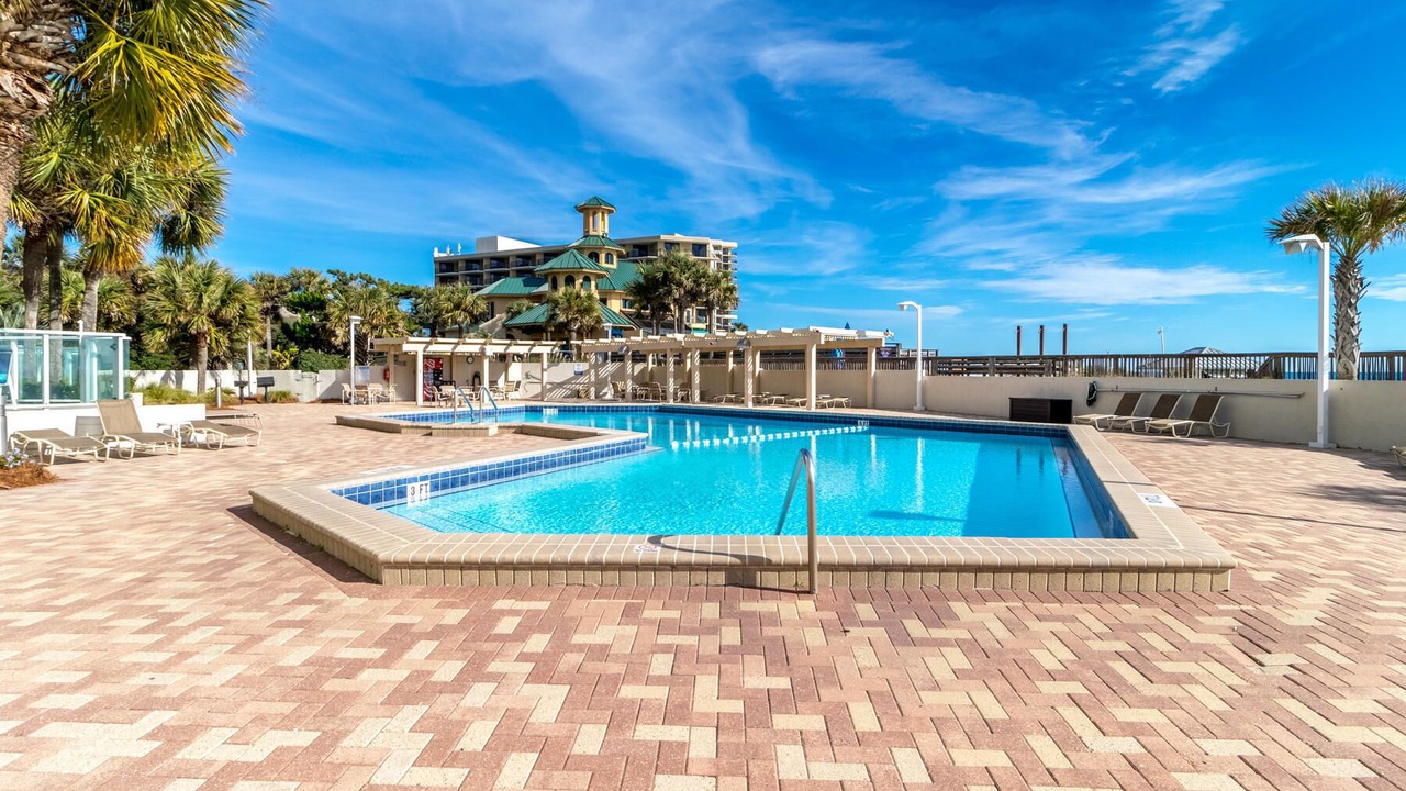 Photo of Outdoor in Sandestin
