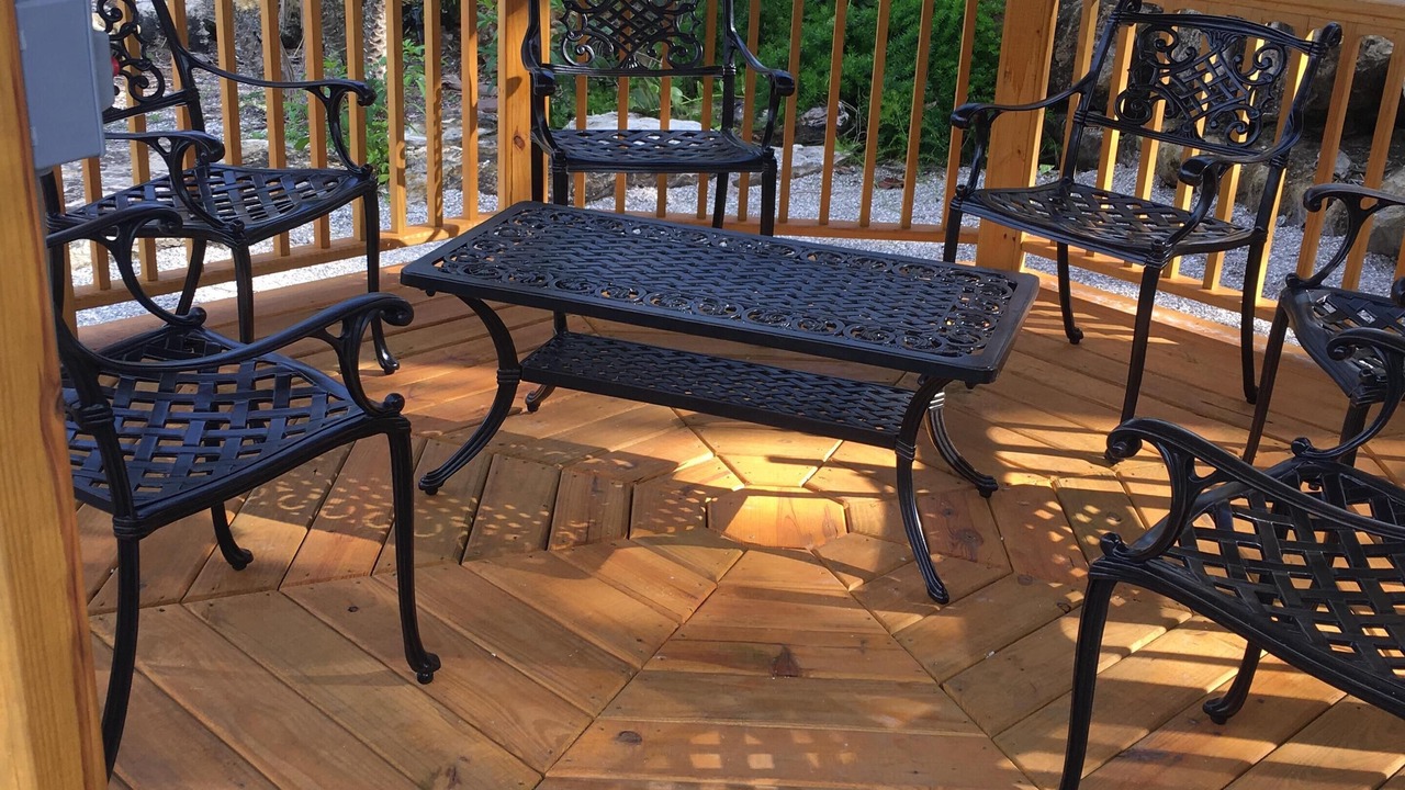 Photo of Outdoor in Nokomis