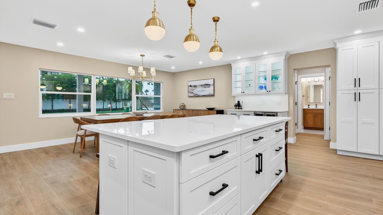 Photo of Kitchen in Ringling Estates