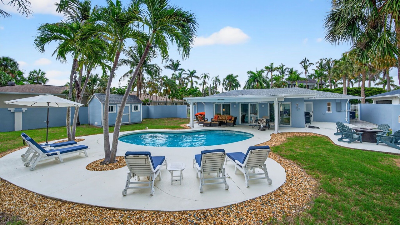 Photo of Outdoor in Ringling Estates