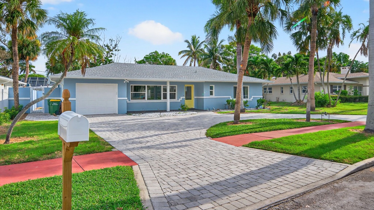 Photo of Outdoor in Ringling Estates