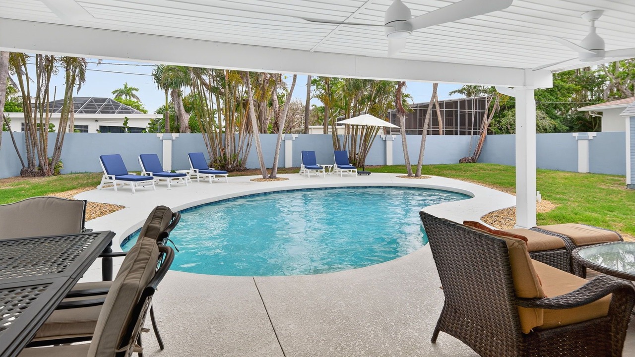 Photo of Outdoor in Ringling Estates