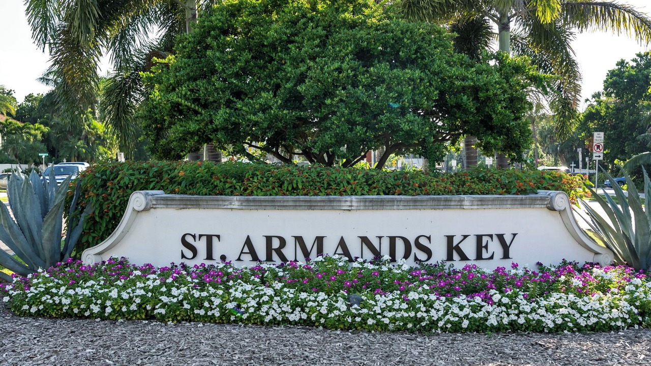 Photo of Outdoor in Ringling Estates