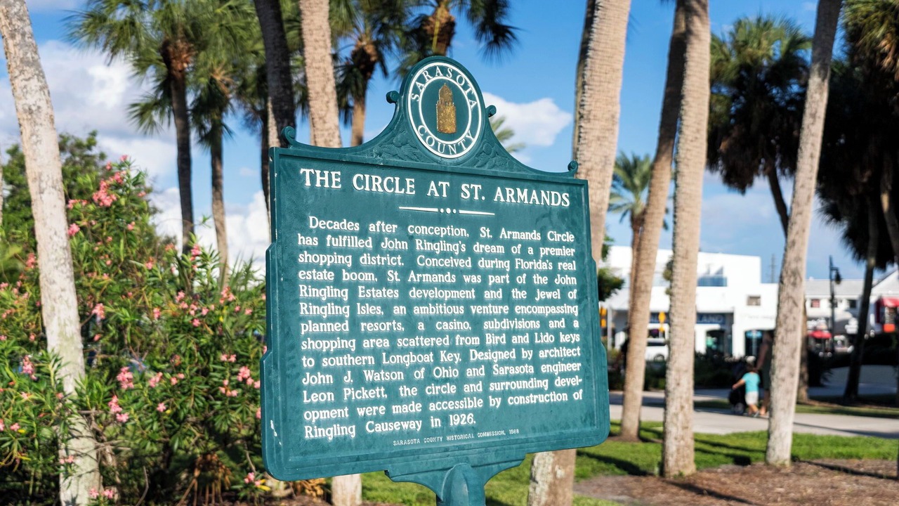 Photo of Others in Ringling Estates