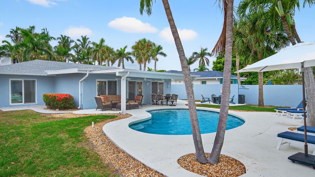 Photo of Outdoor in Ringling Estates