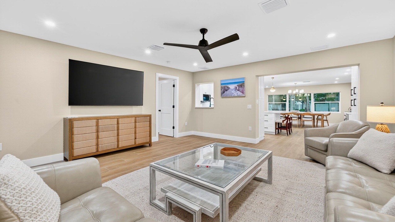 Photo of Livingroom in Ringling Estates