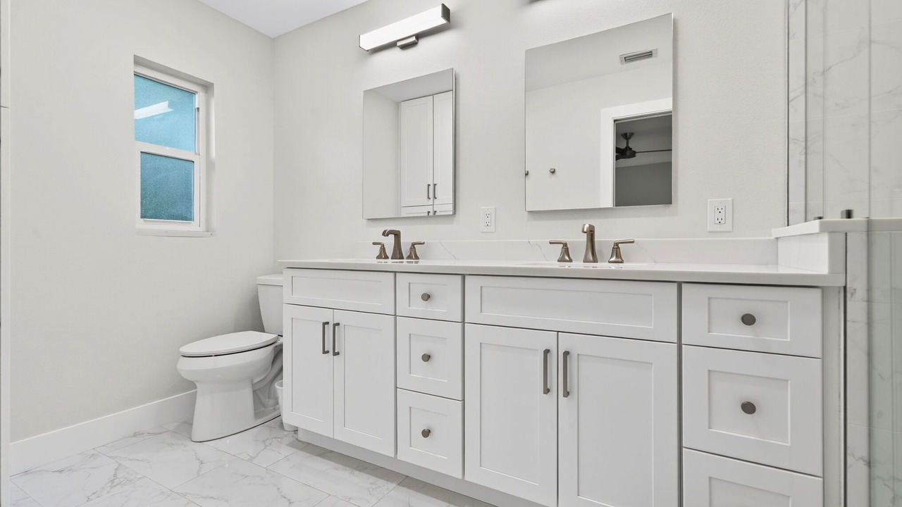 Photo of Bathroom in Ringling Estates