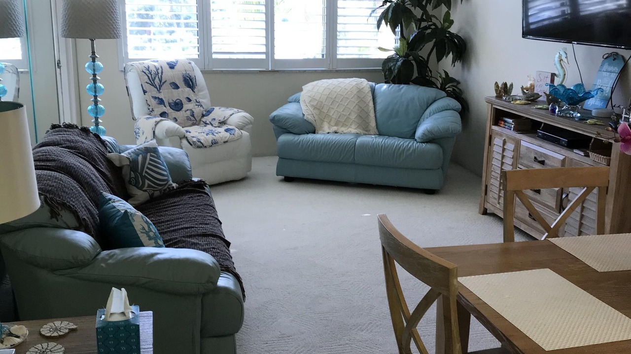 Photo of Livingroom in Siesta Key