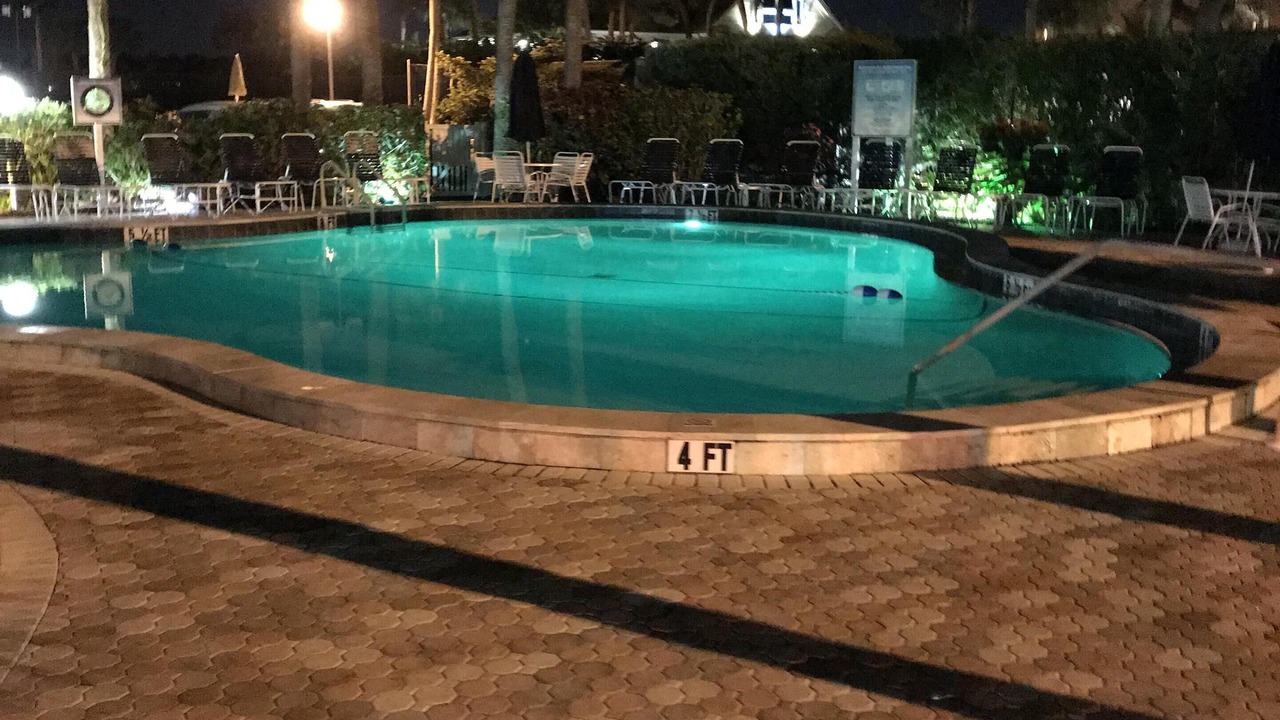 Photo of Outdoor in Siesta Key