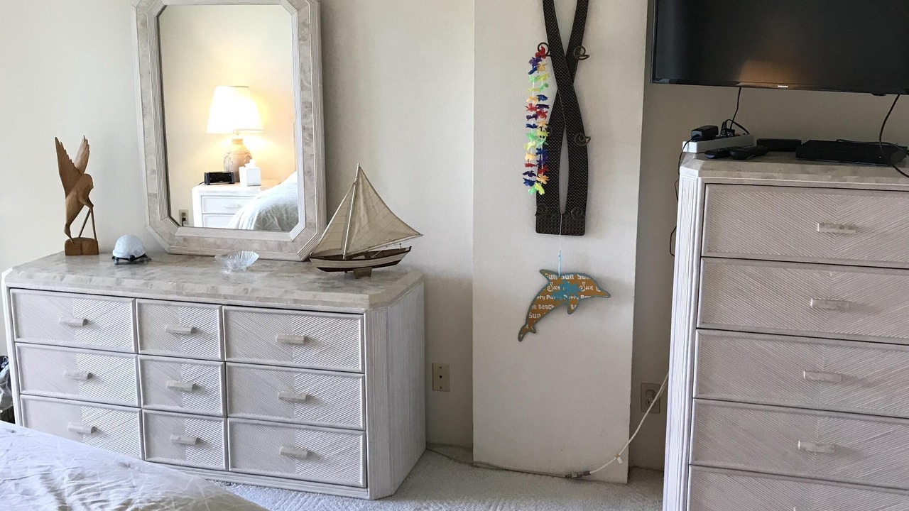 Photo of Bedroom in Siesta Key