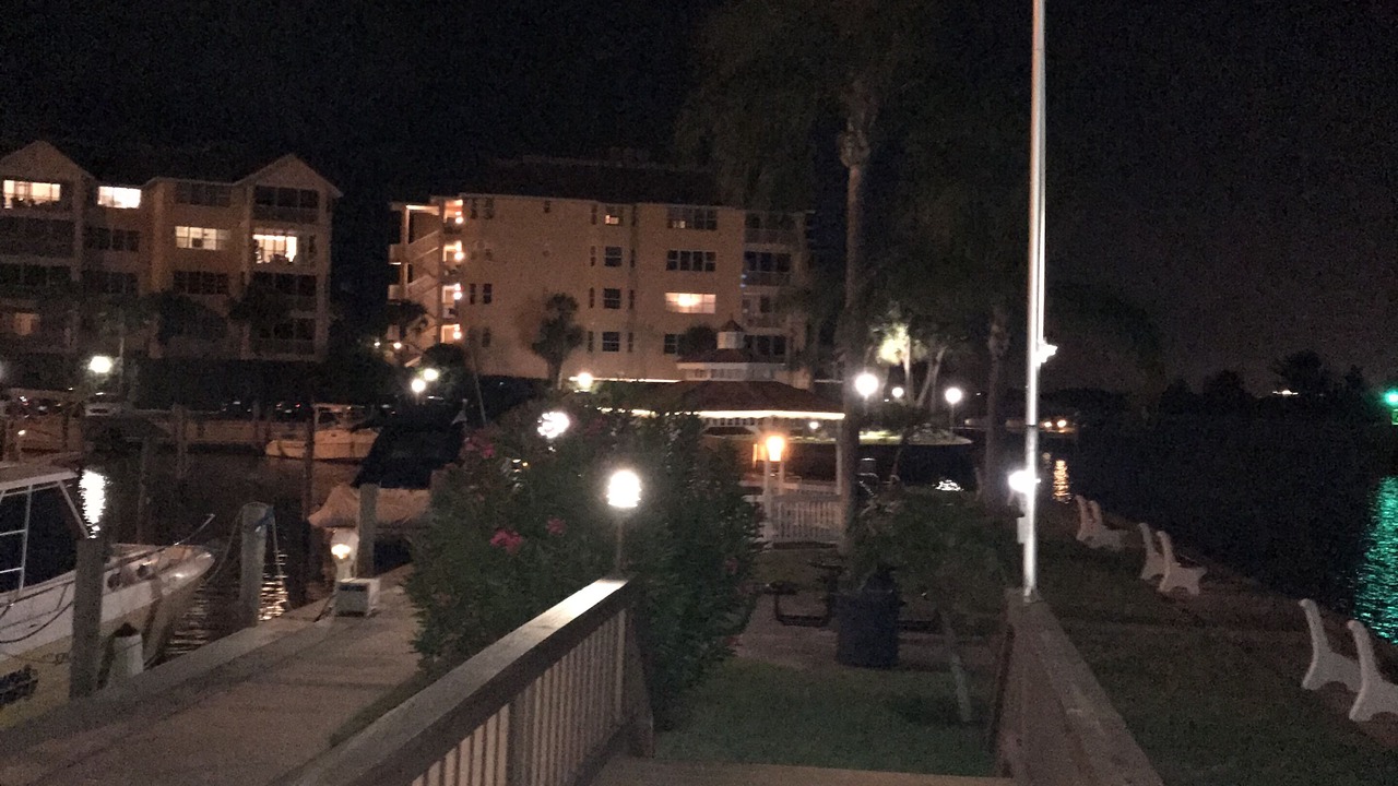 Photo of Patio Balcony in Siesta Key