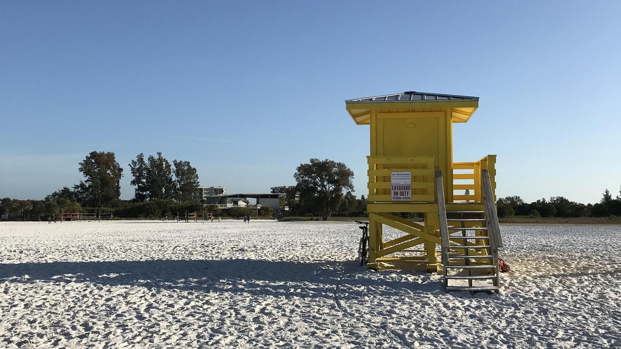 Photo of Others in Siesta Key
