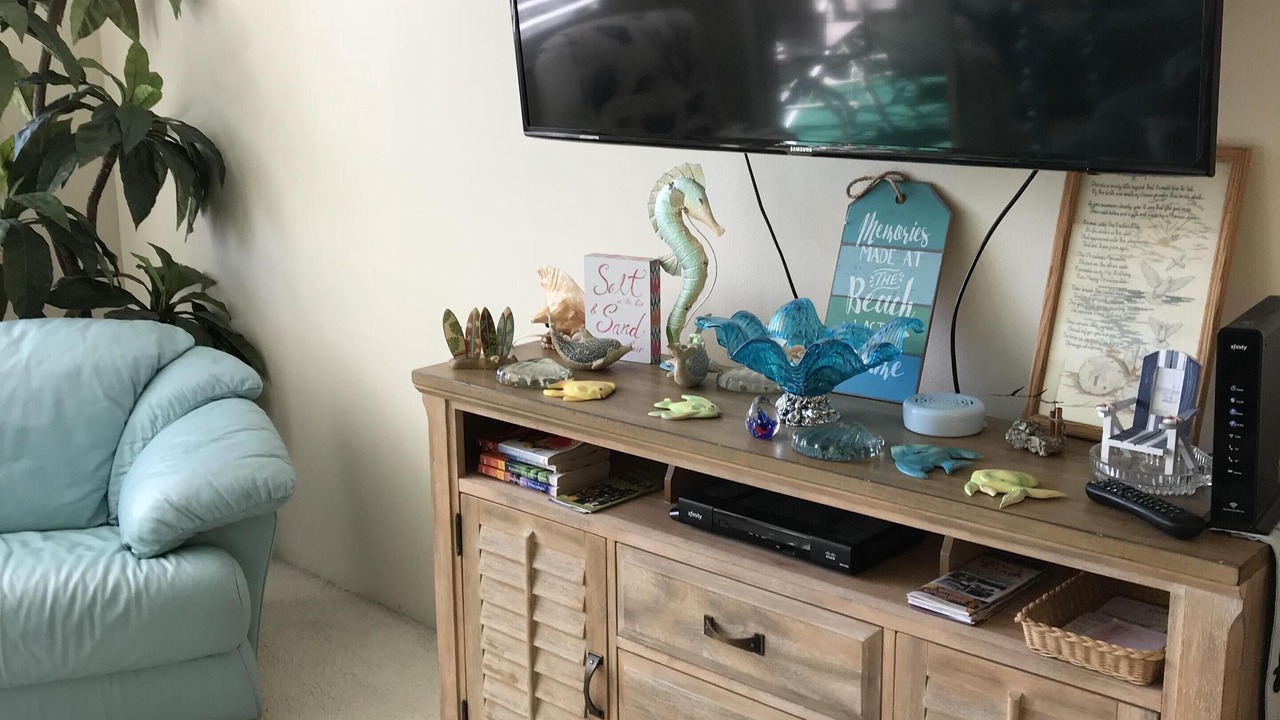 Photo of Livingroom in Siesta Key