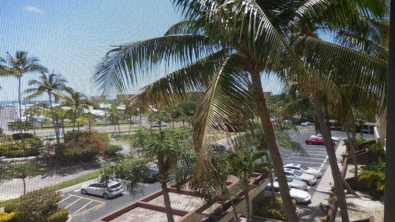 Photo of Patio Balcony in Siesta Key