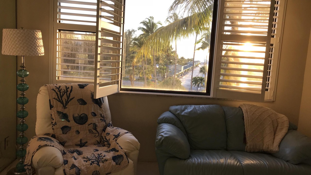 Photo of Livingroom in Siesta Key