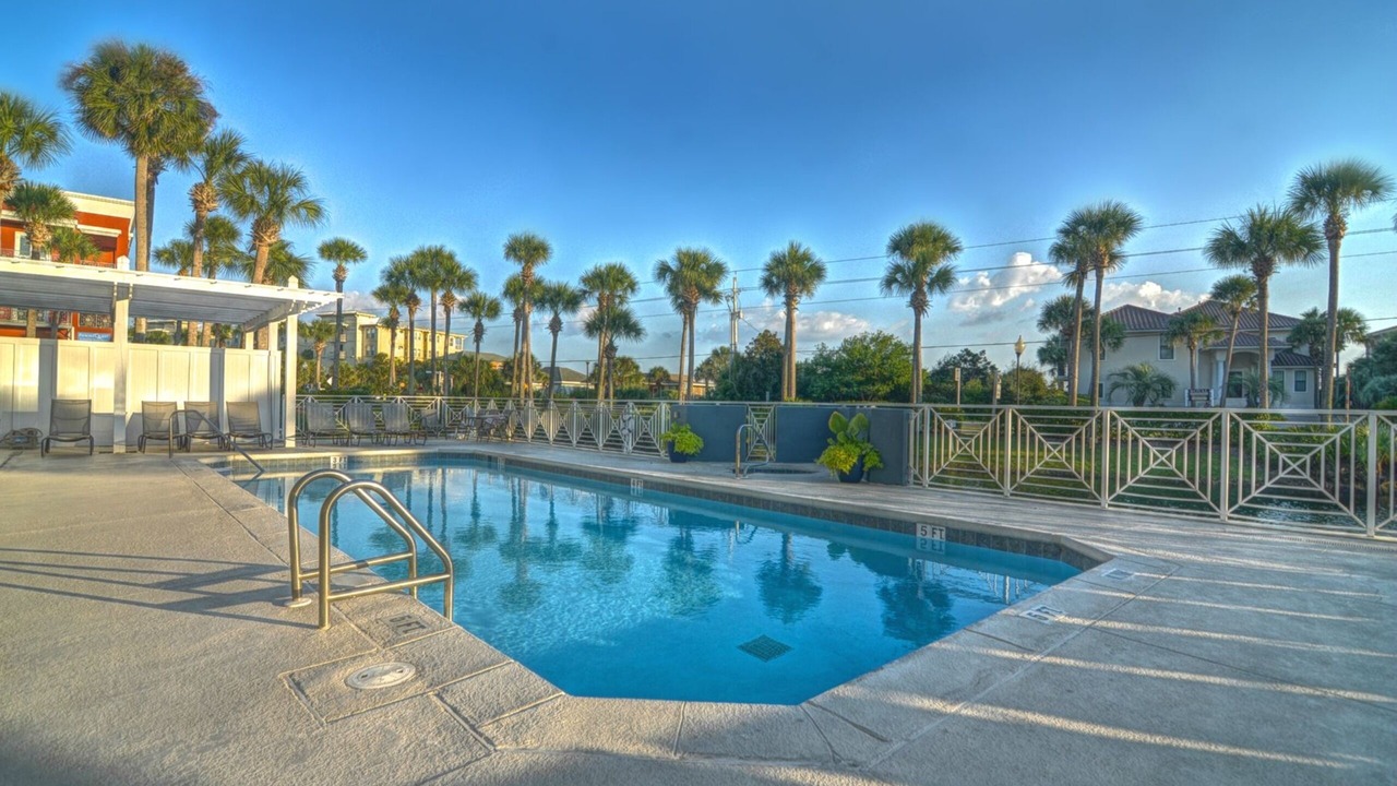 Photo of Outdoor in Gulf Place