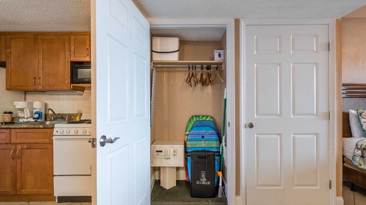 Photo of Kitchen in Daytona Beach Shores