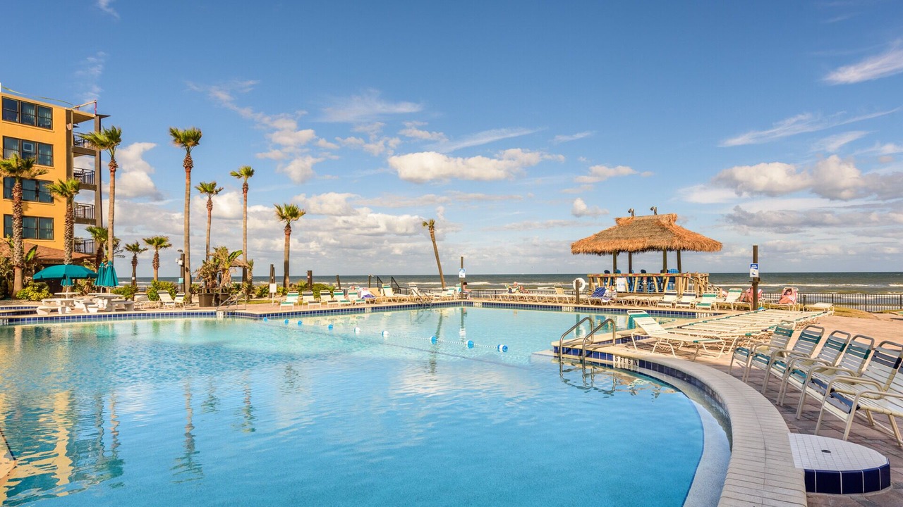 Photo of Outdoor in Daytona Beach Shores