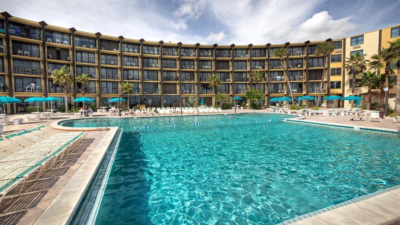 Photo of Outdoor in Daytona Beach Shores
