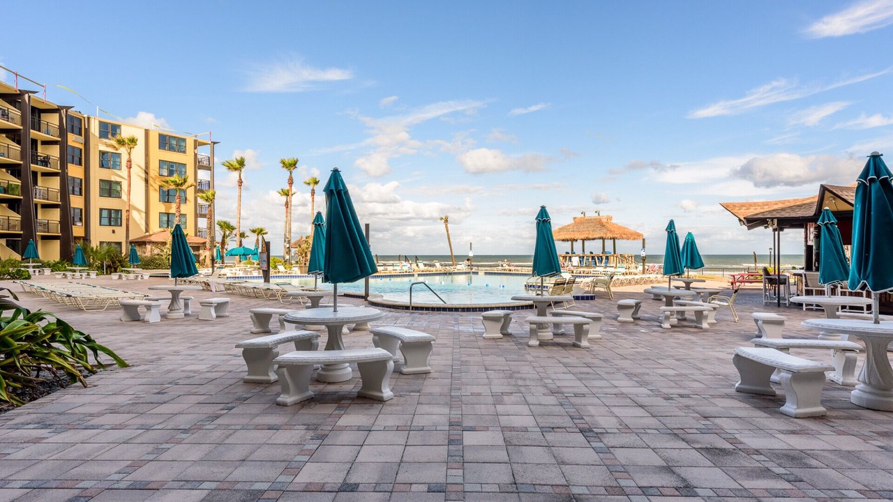 Photo of Outdoor in Daytona Beach Shores
