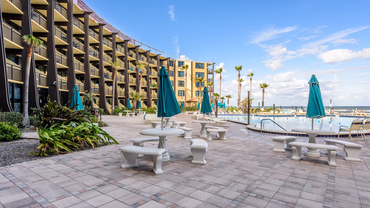 Photo of Outdoor in Daytona Beach Shores