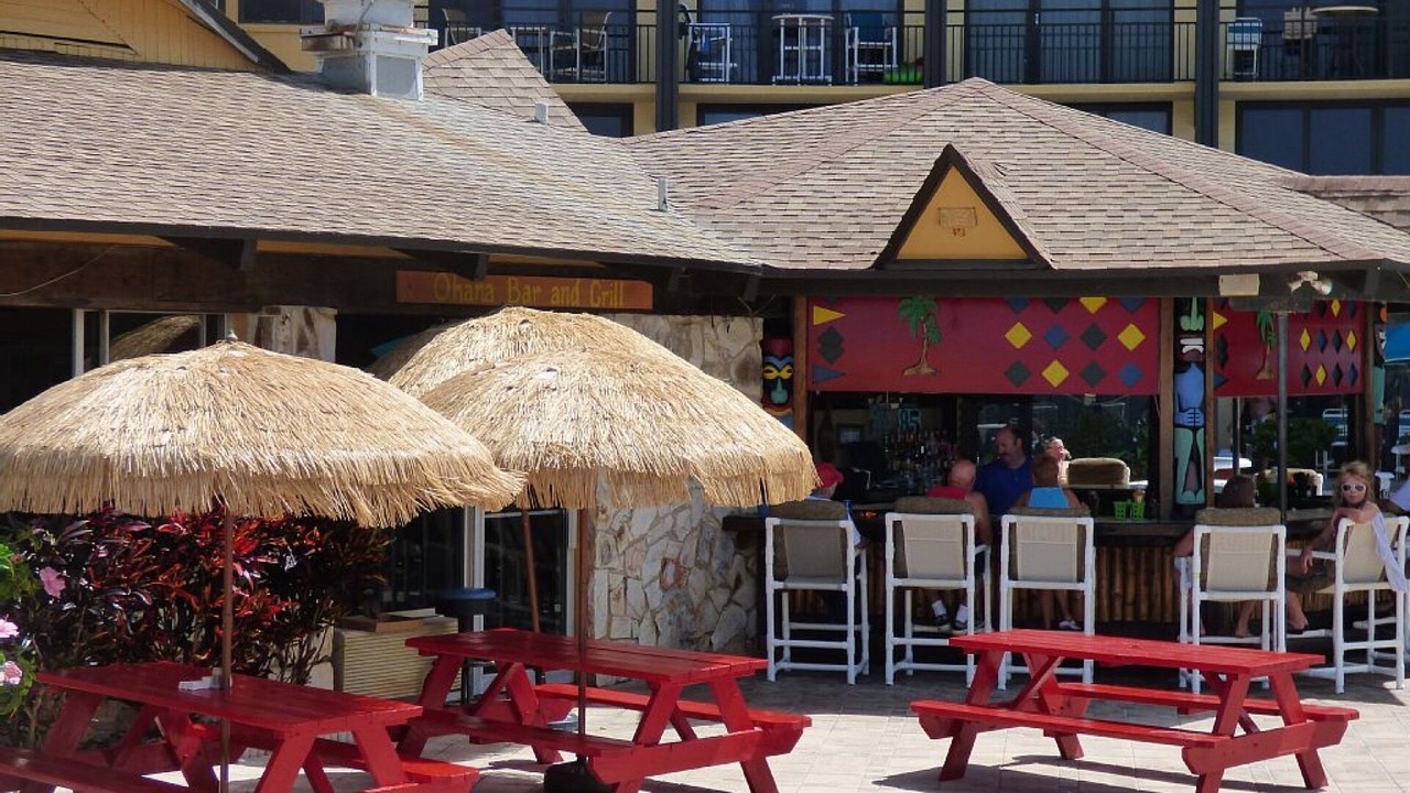 Photo of Outdoor in Daytona Beach Shores