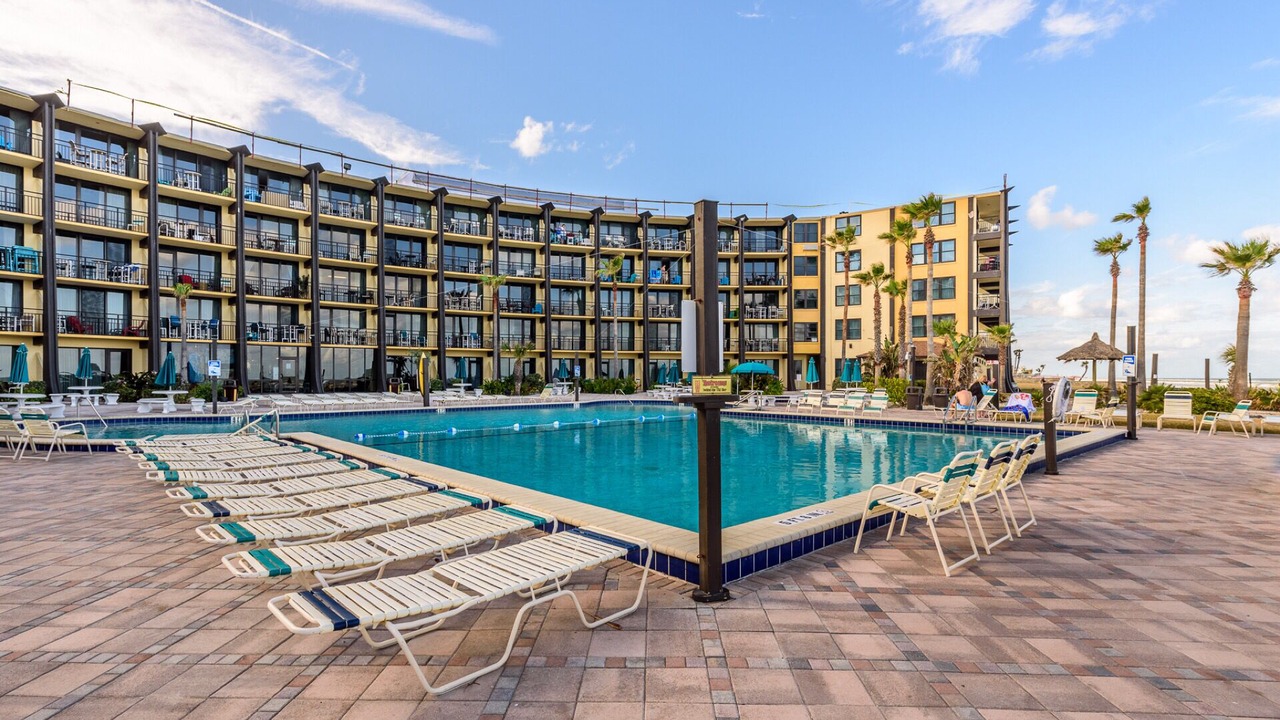 Photo of Outdoor in Daytona Beach Shores