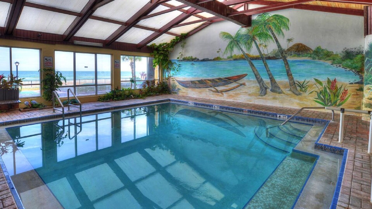 Photo of Outdoor in Daytona Beach Shores