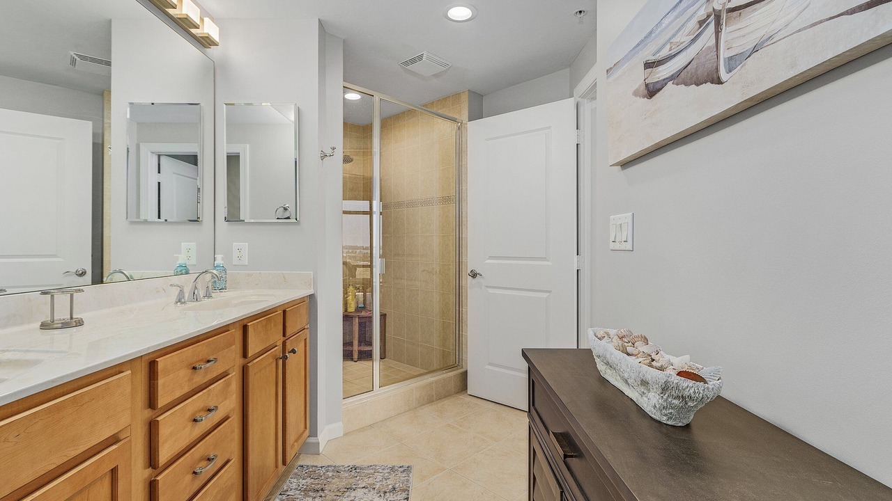 Photo of Bathroom in Cape Harbour