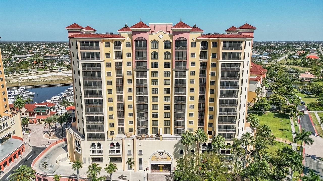 Photo of Outdoor in Cape Harbour