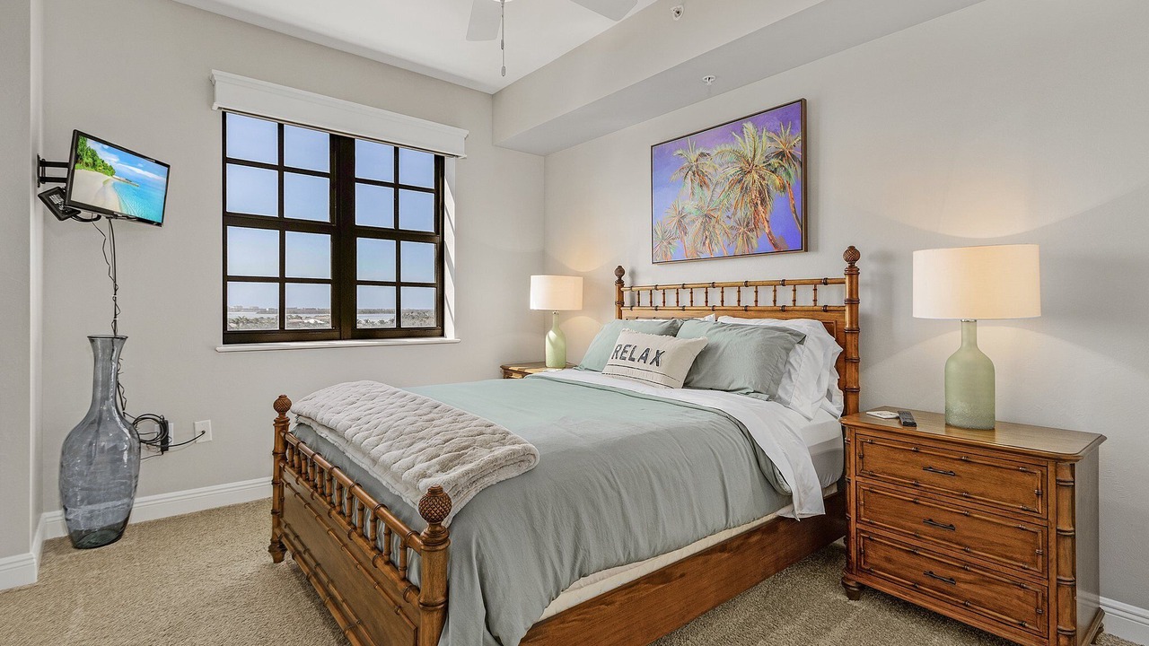 Photo of Bedroom in Cape Harbour