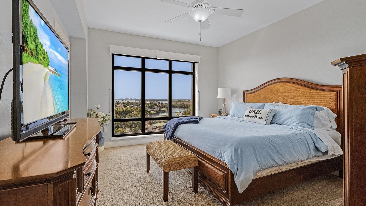 Photo of Bedroom in Cape Harbour