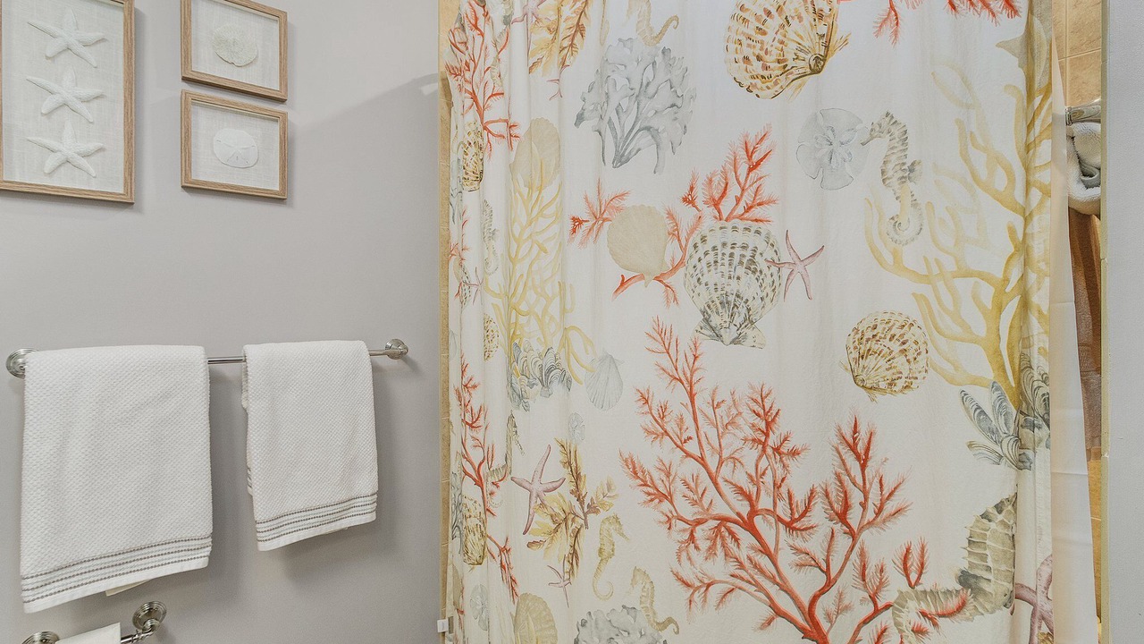 Photo of Bathroom in Cape Harbour