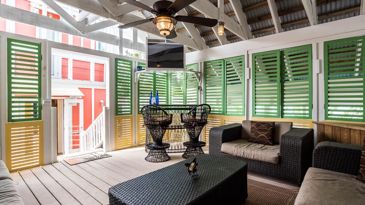 Photo of Livingroom in Seaside