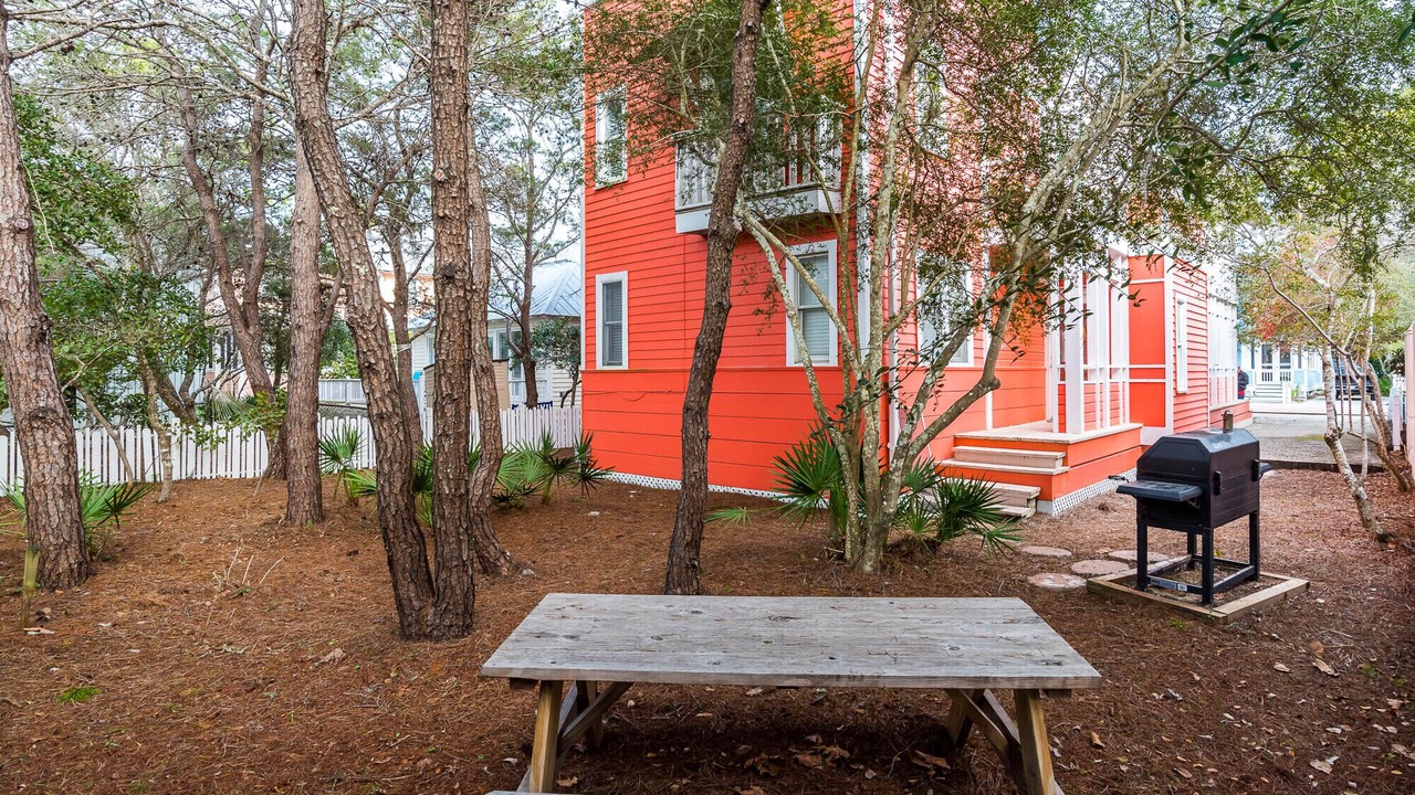 Photo of Outdoor in Seaside