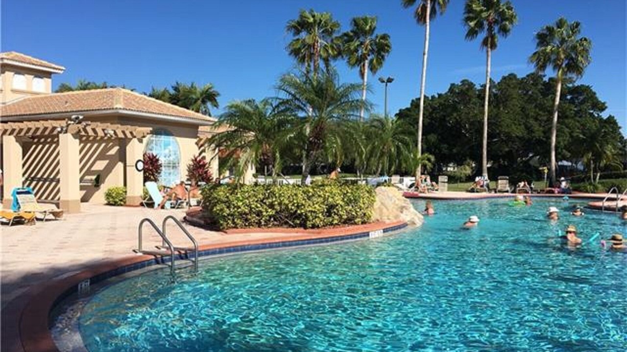 Photo of Outdoor in Cypress Lake