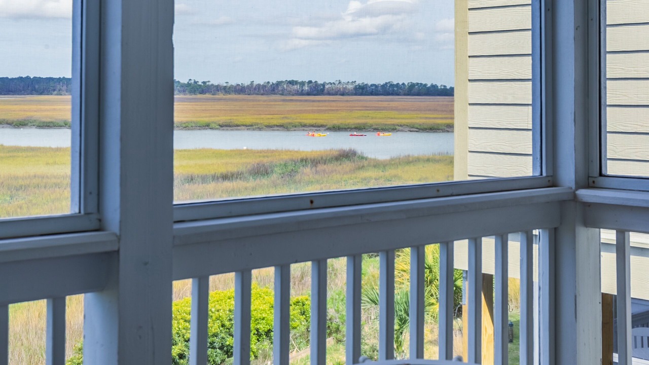 Photo of Outdoor in Bonito Boathouses