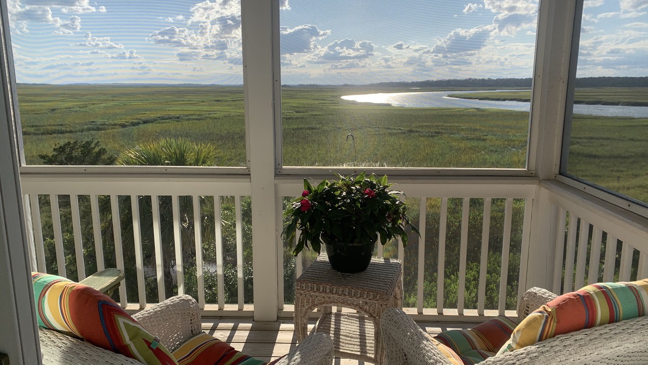 Photo of Outdoor in Bonito Boathouses