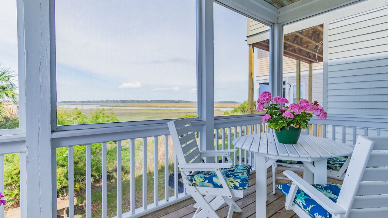 Photo of Outdoor in Bonito Boathouses
