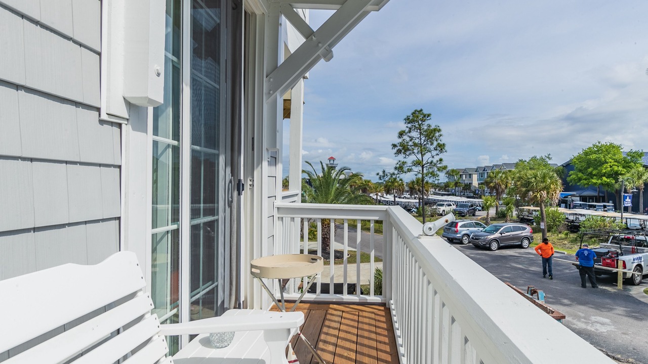 Photo of Outdoor in Bonito Boathouses