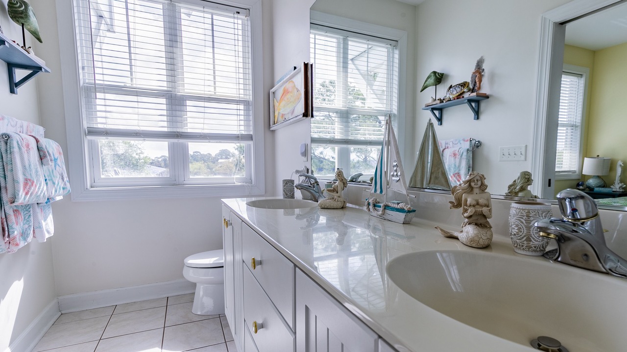 Photo of Bathroom in Bonito Boathouses