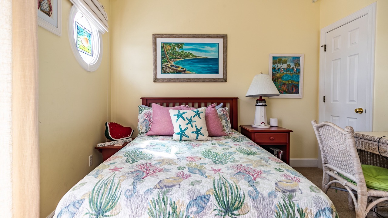 Photo of Bedroom in Bonito Boathouses