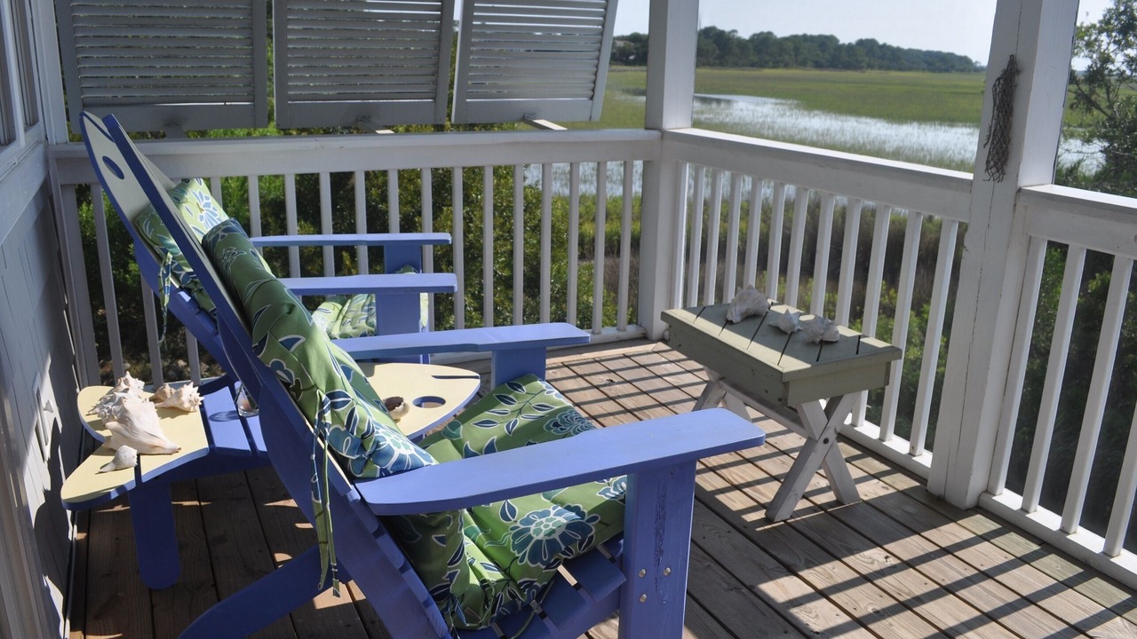 Photo of Outdoor in Bonito Boathouses