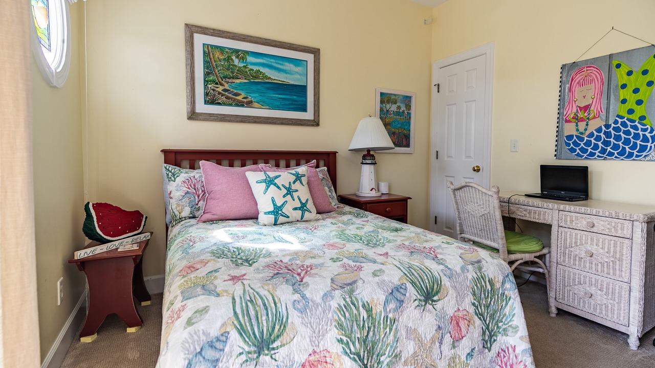 Photo of Bedroom in Bonito Boathouses