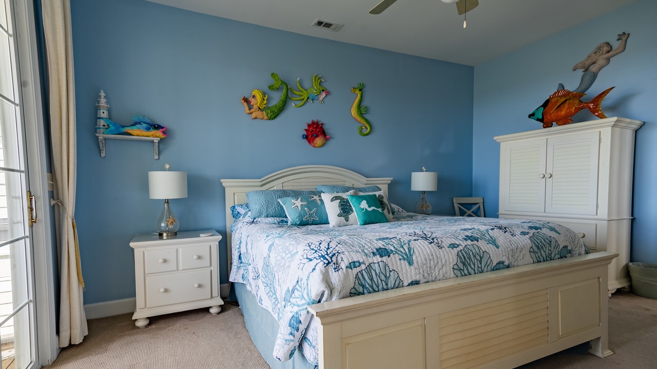 Photo of Bedroom in Bonito Boathouses