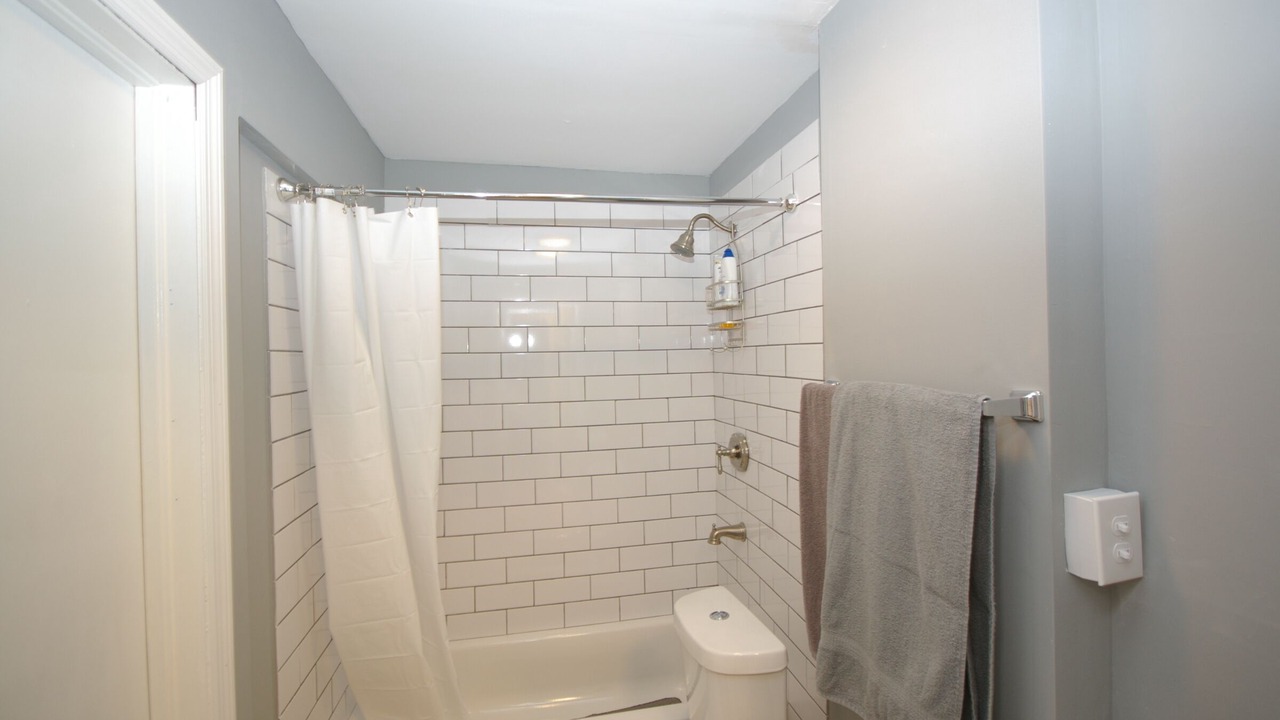 Photo of Bathroom in North Druid Hills