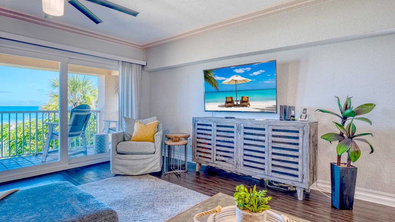 Photo of Livingroom in Independence Square